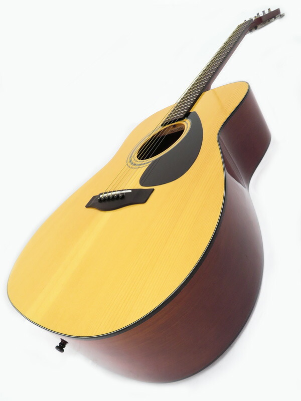 YAMAHA】ヤマハ『アコースティックギター』FG-512SJ 2004年製 1週間