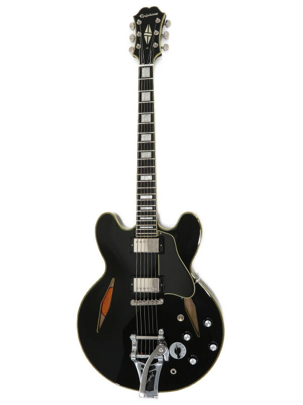 Epiphone ES-355 生方 エルレ 初代 Epiphone ES-355 生方 エルレ 初代