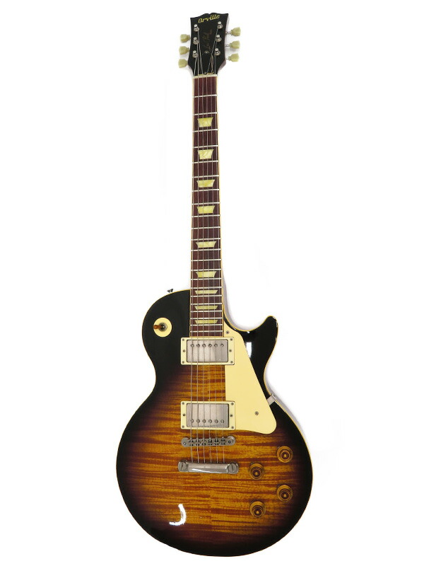 はるこOrville オービル 1996年製 LPS-80F はるこOrville オービル