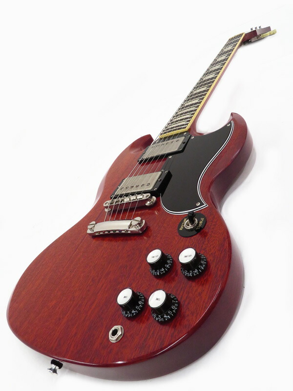 Crews Maniac Sound】クルーズマニアックサウンド『エレキギター』KTR