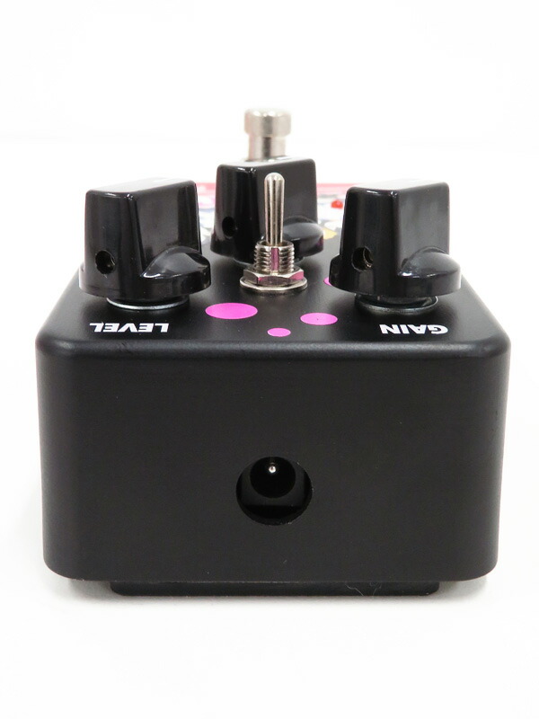 クロサワ楽器】『ディストーション』K-ON！ けいおん！ コンパクト