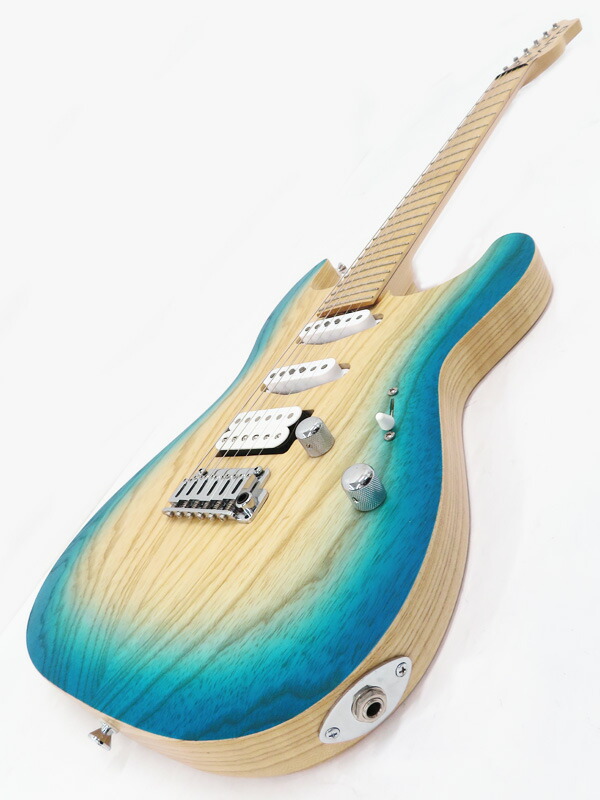 SAITO GUITARS】『エレキギター』S-622 Morning Glory 2016年製 1週間