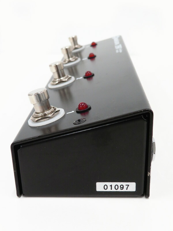 Noah's ARK】ノアズアーク『スイッチャー』TBSW 1週間保証【中古