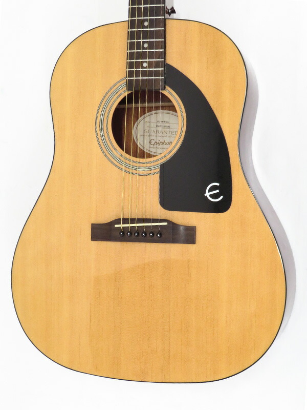 Epiphone】エピフォン『アコースティックギター』AJ-100 2016年製 1
