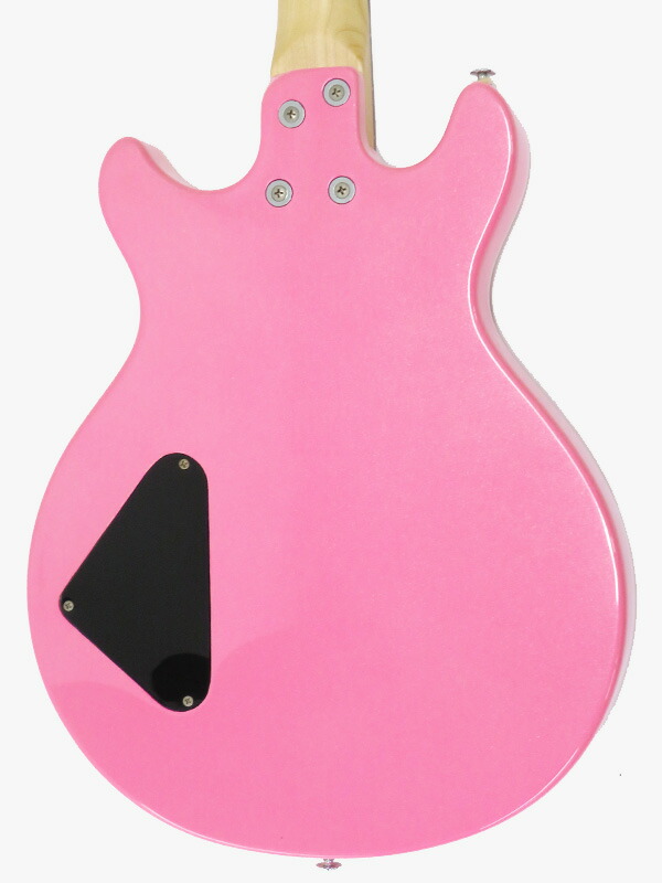 DAISY ROCK】デイジーロック『エレキギター』Stardust Retro-H 1週間