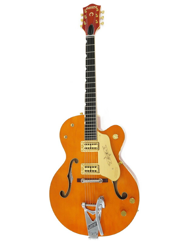 GRETSCH】グレッチ『エレキギター』G6120-1959LTV 2006年製 1週間保証