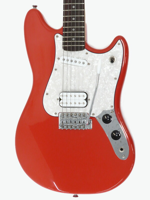 Fender Squier FSR Cyclone 限定色 レア スクワイア Squier FSR