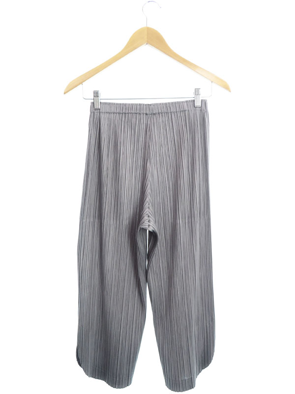 PLEATS PLEASE ISSEY MIYAKE】【日本製】プリーツプリーズイッセイ