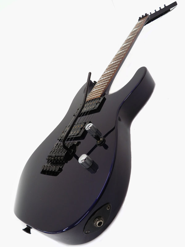 Grover Jackson】グローバージャクソン『エレキギター』SL-MFT80 HH 1