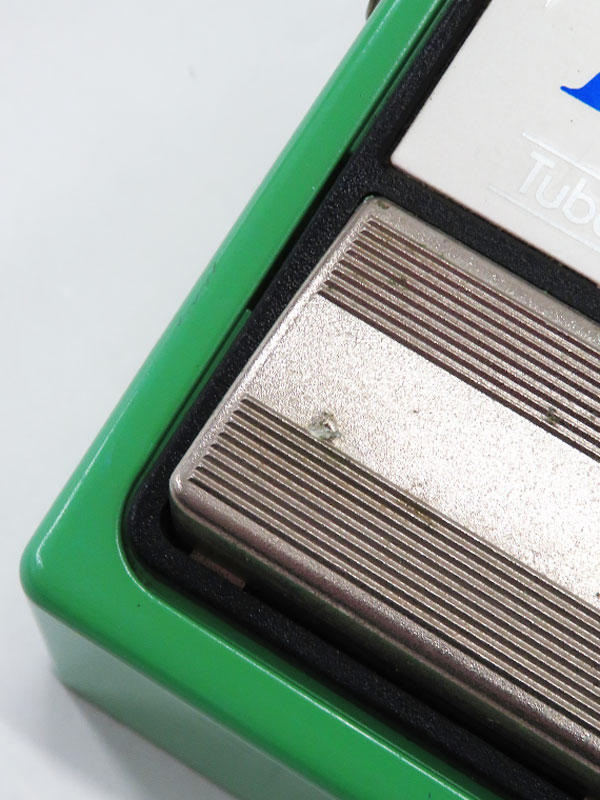 Ibanez】【電池BOXカバー欠品】アイバニーズ『チューブスクリーマー