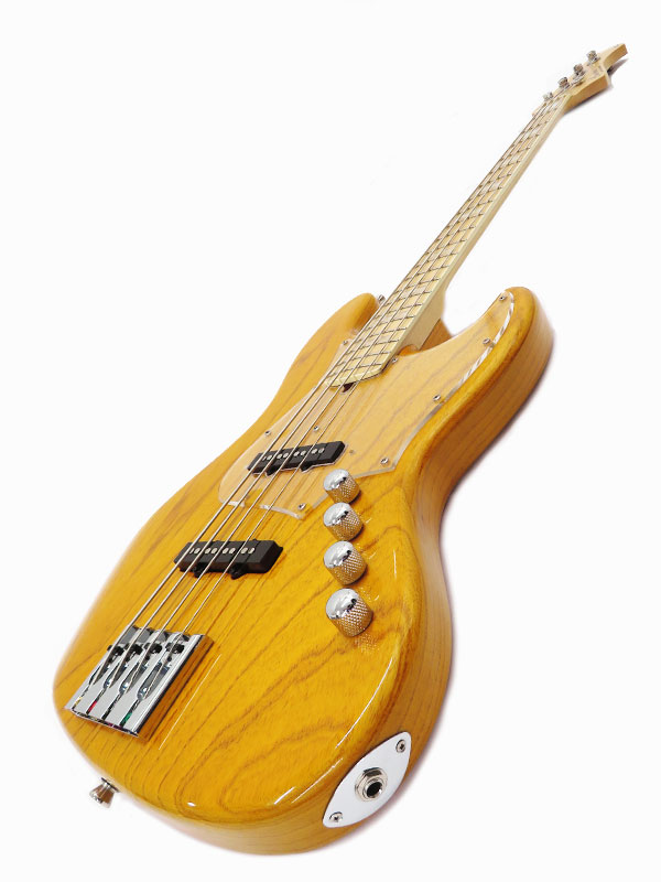 ベース IKEBE ORIGINAL HJB4-STANDARD/ A SH (NAT) Amazon.co.jp