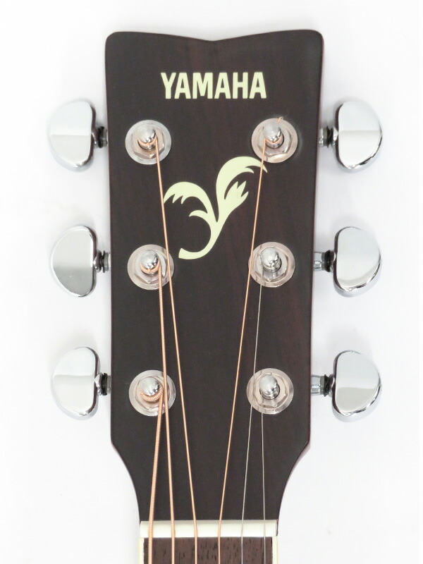 弦交換調整済みYAMAHA FS-423S TMB 素晴らしい音です