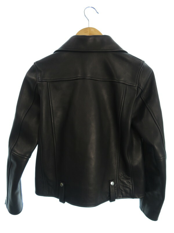 UNITED ARROWS】【アウター】ユナイテッドアローズ『レザーライダース