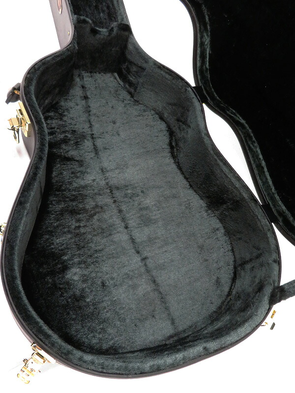 YAMAHA】ヤマハ『アコギ用ハードケース』LLD 1週間保証【中古