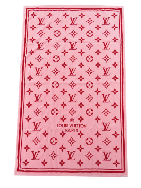 Louis Vuitton】【LVエスカル ドラ ドゥ バン モノグラムクラシック