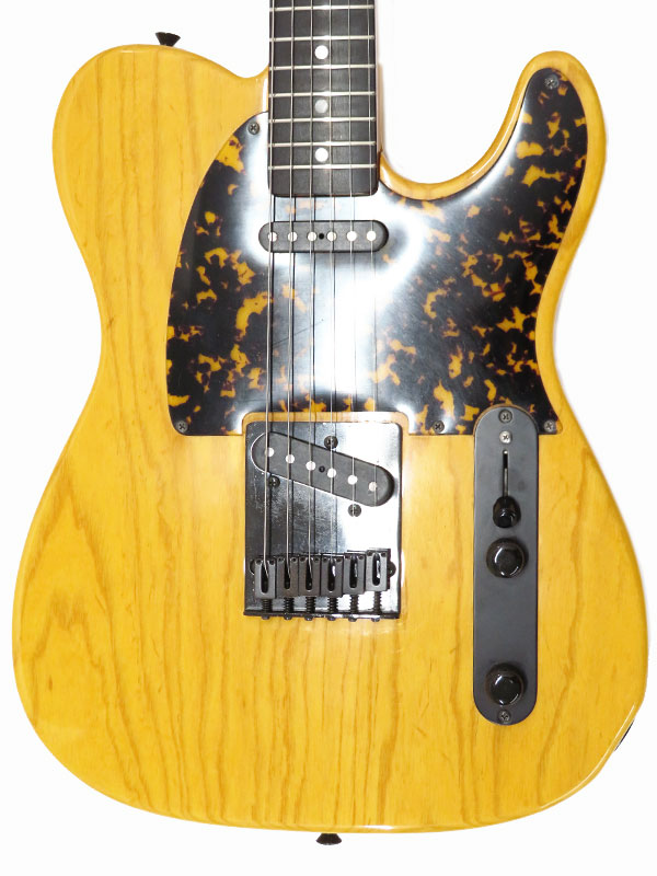 Bill Lawrence】【工房メンテ】ビルローレンス『エレキギター』BT2E