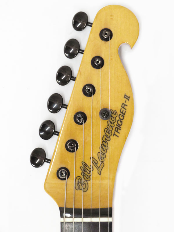 Bill Lawrence】【工房メンテ】ビルローレンス『エレキギター』BT2E