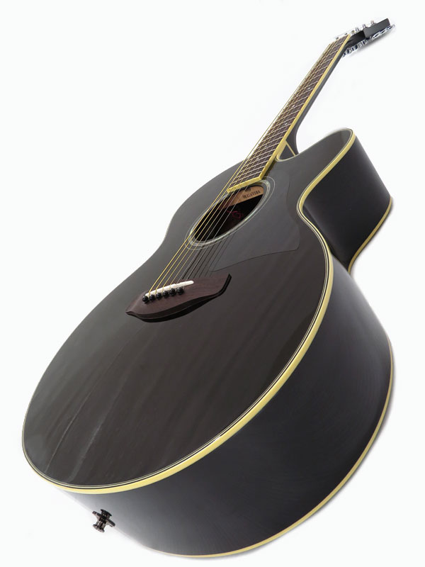 YAMAHA cpx-500Ⅲ エレアコースティックギター ヤマハ | CPX500III