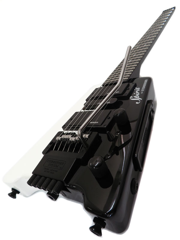 Spirit by STEINBERGER】スタインバーガー『エレキギター』GT-PRO