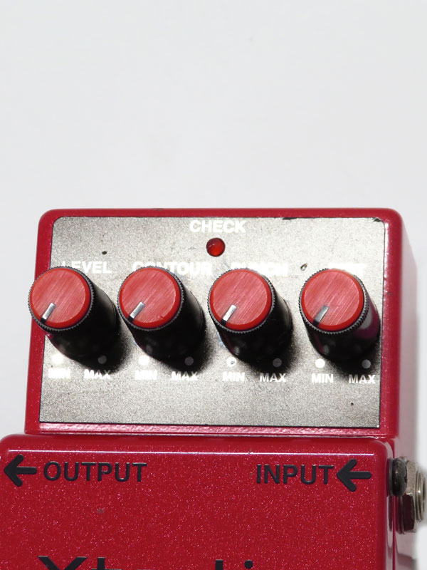 タイムセール】boss xt-2 ボス エクストーション ジョン フルシャンテ