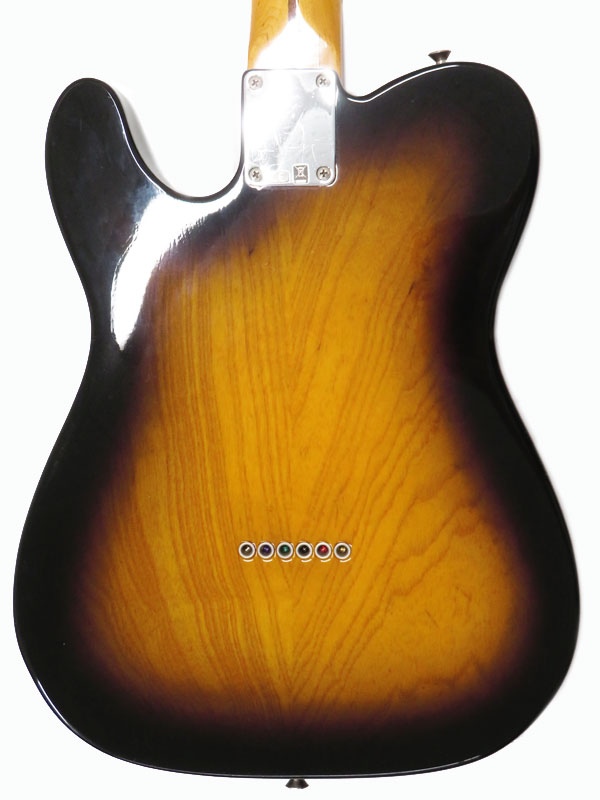 FenderMEXICO】フェンダーメキシコ『エレキギター』Classic 50s