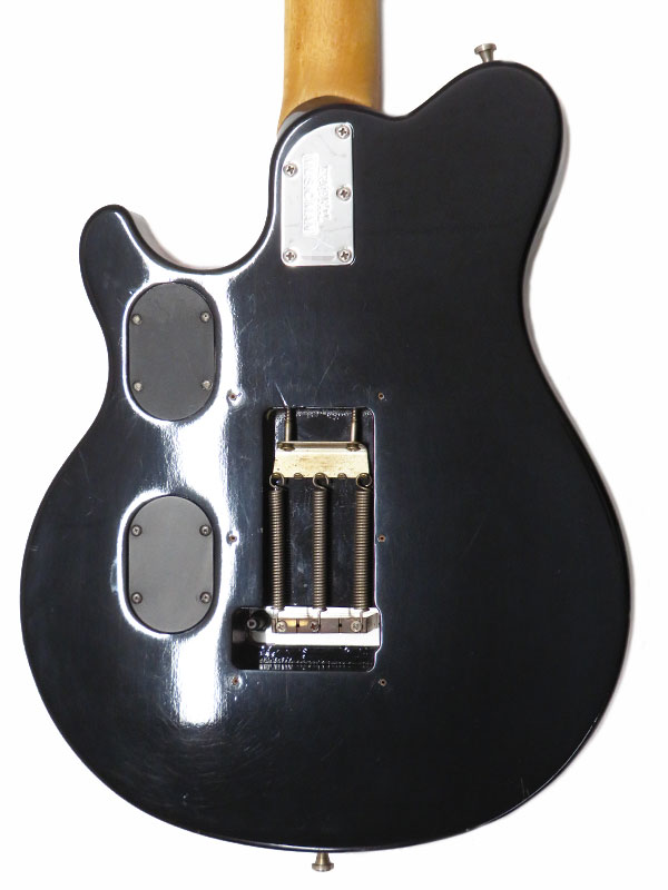 ち*ち様 ミュージックマンタイプ エレキギター アルダー製 HSH