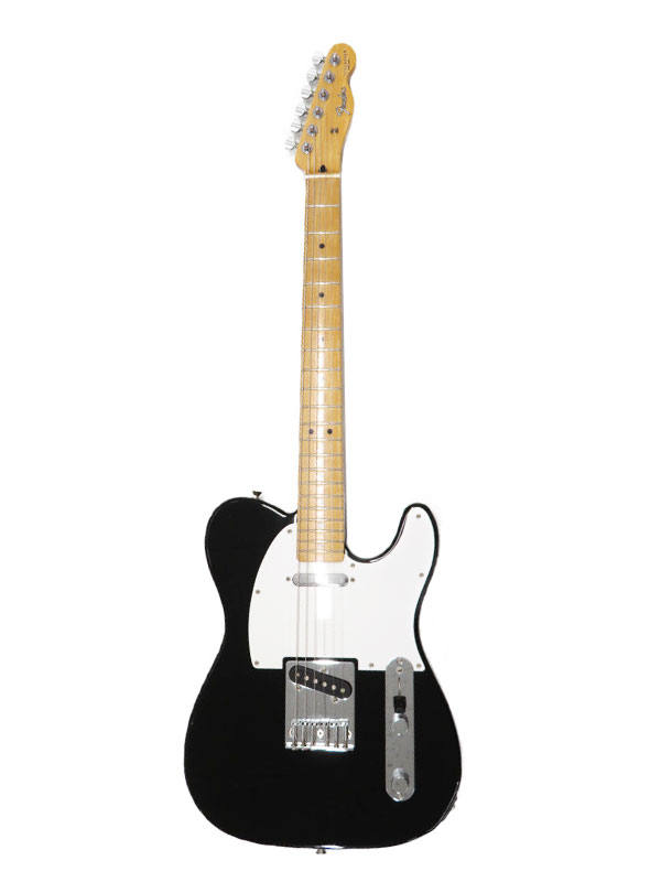 Fender JAPAN】フェンダージャパン『エレキギター』TL-38 1994~1995年