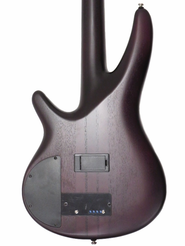 Ibanez】アイバニーズ『フレットレスベース』SRF700 2020年製 エレキ