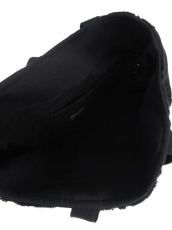 CHANEL】シャネル『ココマーク マトラッセ ビーチセット トートバッグ