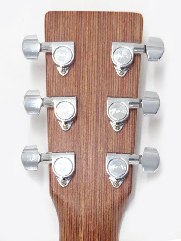 Martin】マーチン『E.アコースティックギター』000X1 2006年製 1週間