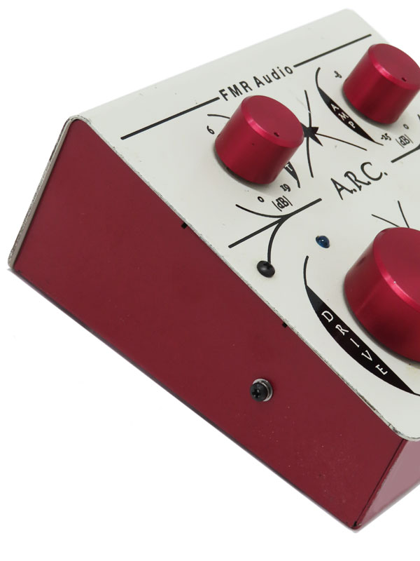 FMR Audio】エフエムアールオーディオ『コンプレッサー』A.R.C.