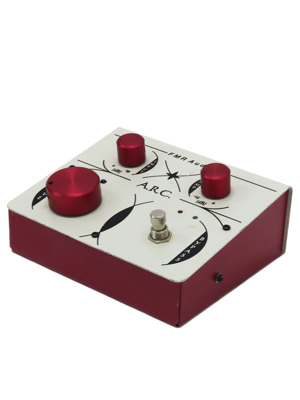 FMR Audio】エフエムアールオーディオ『コンプレッサー』A.R.C.