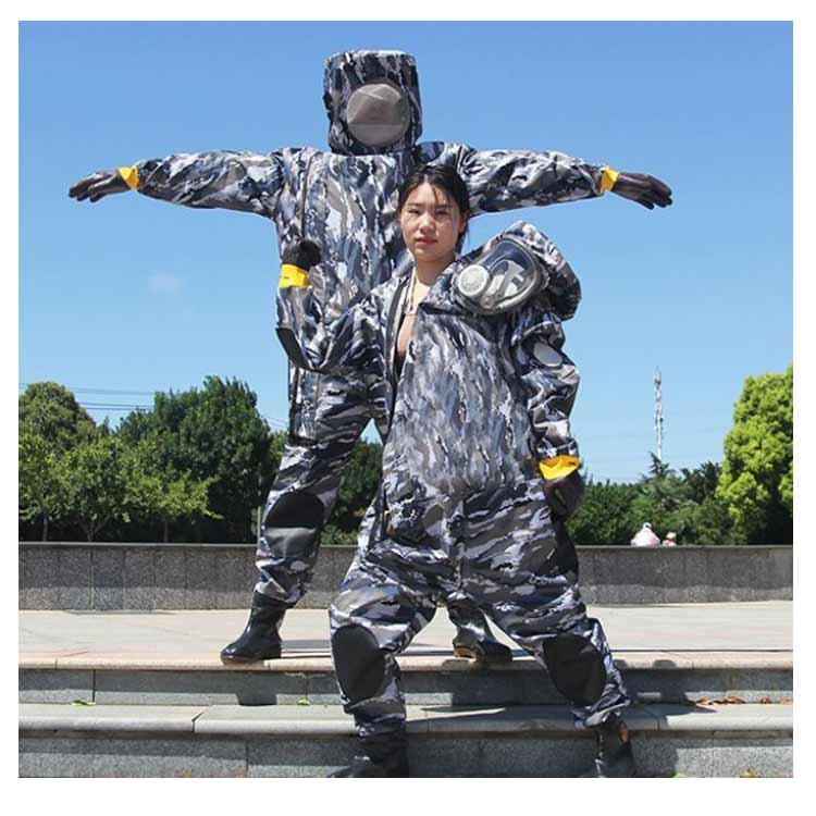 楽天市場】万全防護服 スズメ蜂 7点セット！扇風機付き スズメバチ駆除