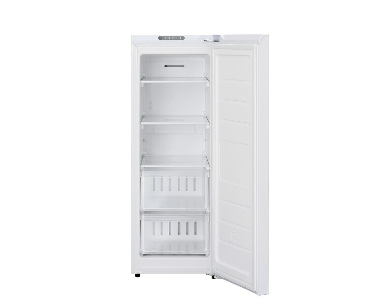 楽天市場】スリム冷蔵庫 IRSN-8A-W アイリスオーヤマ 80L セカンド