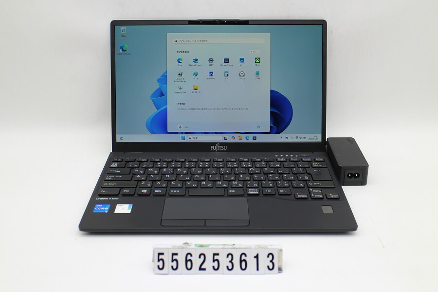 価格.com - 富士通 FMV LIFEBOOK SH75/M FMVS75MWP 価格比較
