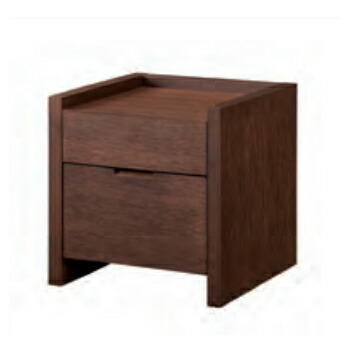 SIMMONS/シモンズ ナイトテーブル サイドテーブル/ベッドサイド