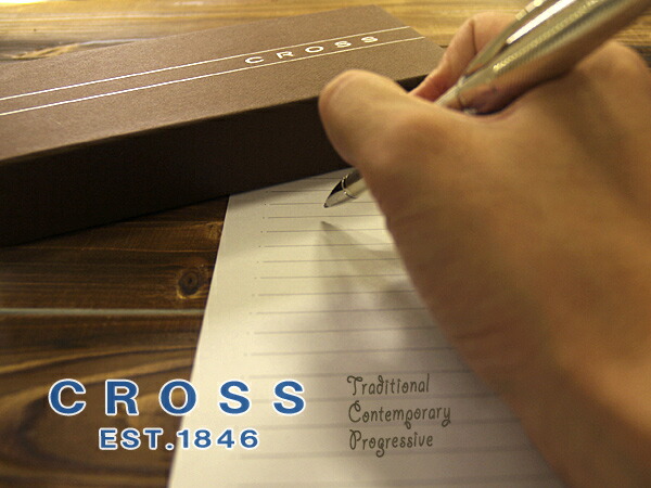 楽天市場】【CROSS】クロス APOGEE アポジー ボールペン 油性