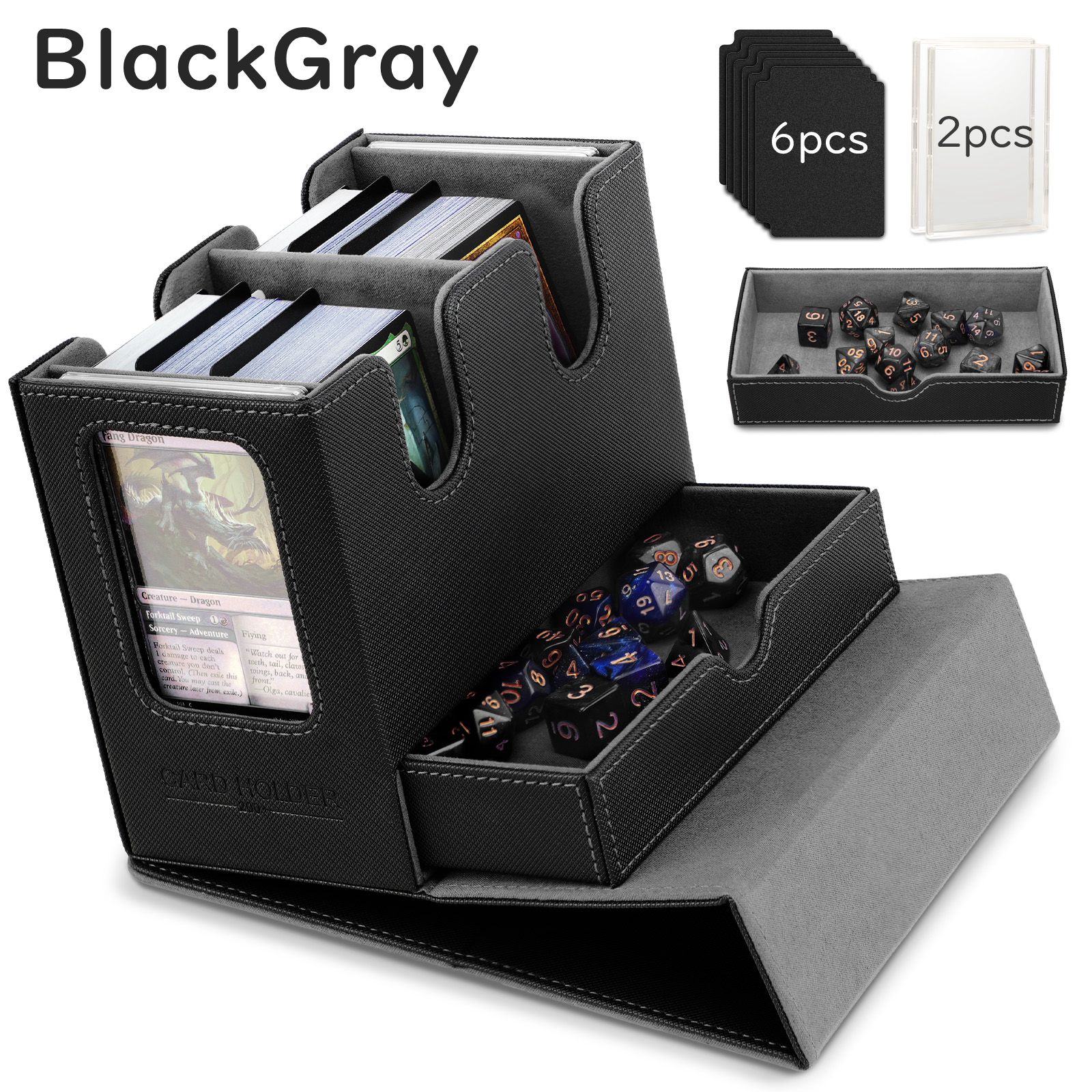 MTG デッキケース 超希少 ジョイラ MTG デッキケース 超希少 ジョイラ