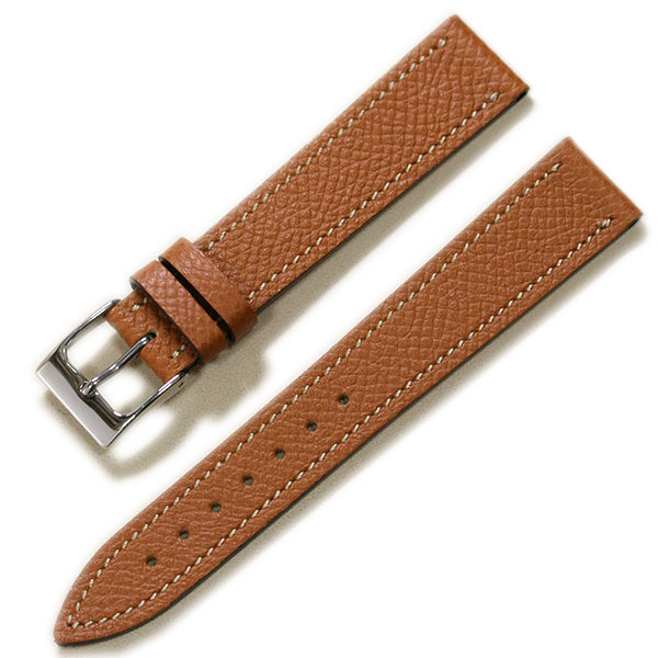 楽天市場】エルメス Hウォッチ対応 カーフ 牛革 ショート CASSIS