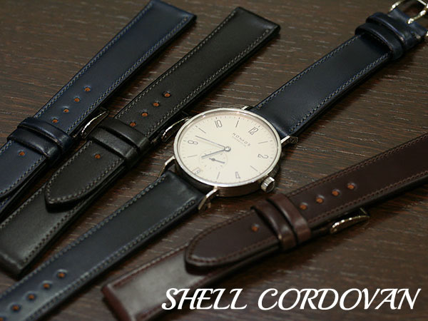 エミッタ】ノモスにマストオススメな商品です！ | 時計屋ネット