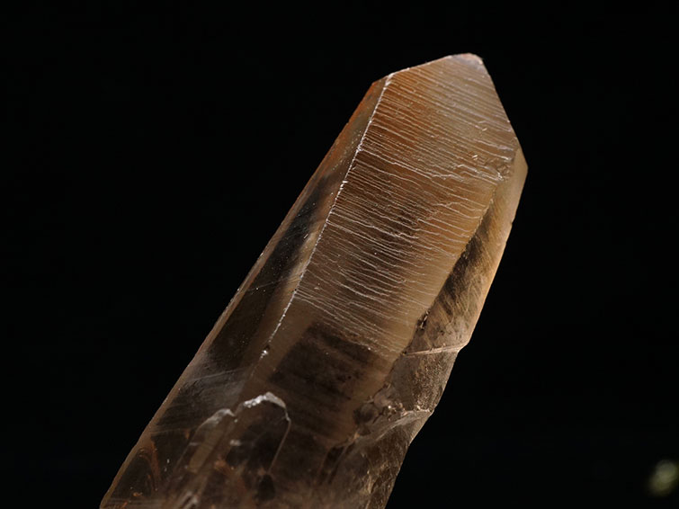 楽天市場】レムリアンシード クリスタル 水晶 原石 シトリンクォーツ