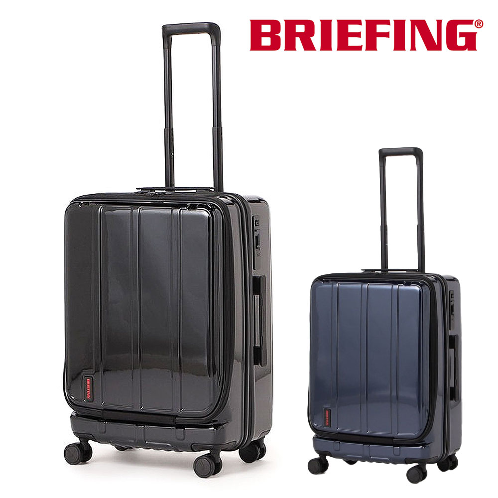 楽天市場】【正規品】ブリーフィング キャリーケース BRIEFING H-60F