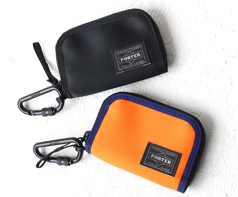 楽天市場】ポーター コンパート コイン ＆ カードケース 538-16172