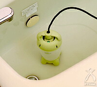 節電対策お風呂の温度を適温でキープ！風呂バンス600｜京都太秦しぜんむら