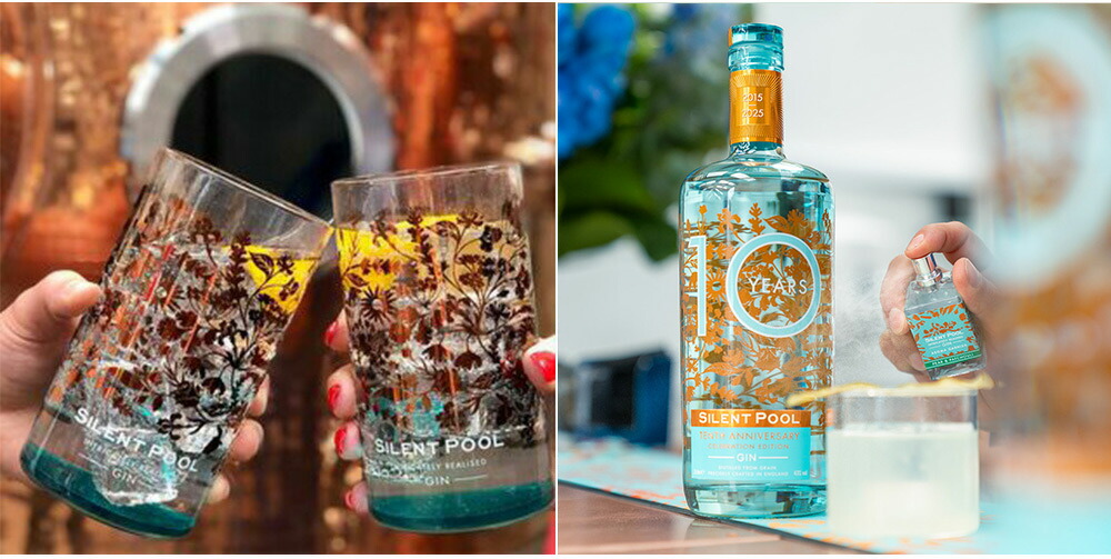 楽天市場】【正規品】サイレントプール 10th (10周年記念