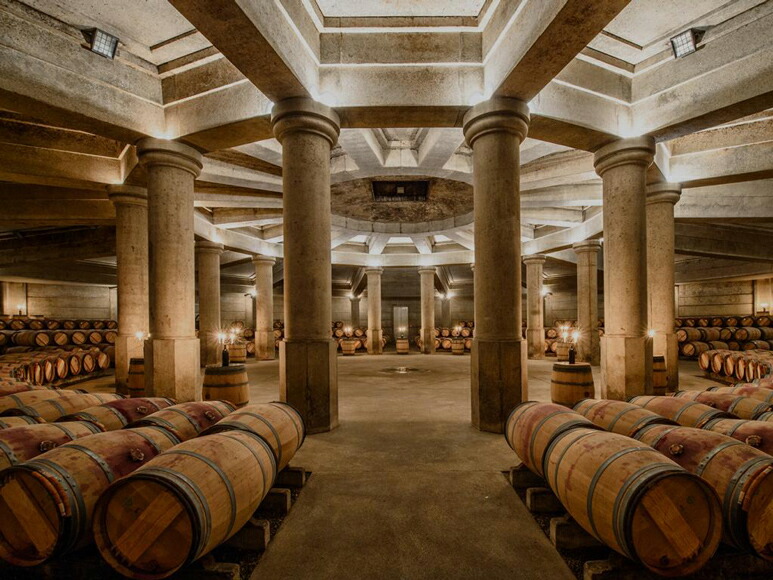 楽天市場】カリュアド・ド・ラフィット [2001]750ml 【2001ボルドー