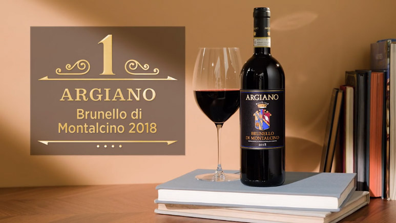 楽天市場】アルジャーノ ブルネッロ・ディ・モンタルチーノ [2018