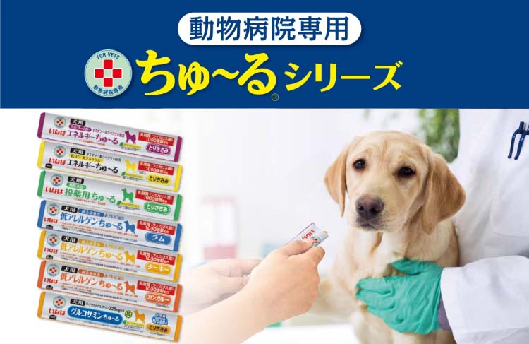 楽天市場】動物病院専用 いなば 犬用 ちゅ〜るポケット とりささみ(10g