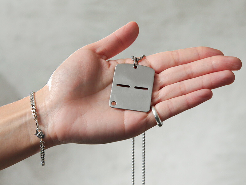 1930s フランス軍 ドッグタグ ブレスレット フランス軍 1930s