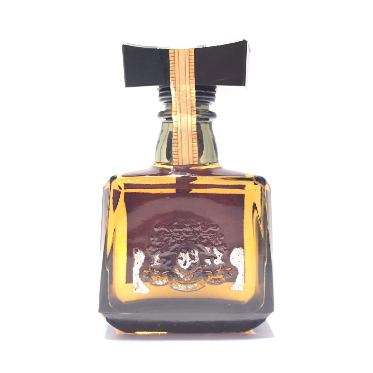 楽天市場】サントリーローヤルウィスキーミニボトル2本セットローヤル